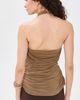 Maygel Coronel Maygel Coronel Resonare Top Tawny - 3