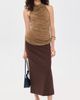 Maygel Coronel Maygel Coronel Resonare Top Tawny - 5