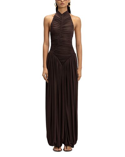 Maygel Coronel Maygel Coronel Solenne Jumpsuit