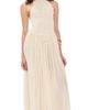 Maygel Coronel Maygel Coronel Solenne Jumpsuit Antique - 1