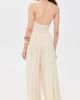 Maygel Coronel Maygel Coronel Solenne Jumpsuit Antique - 3