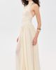 Maygel Coronel Maygel Coronel Solenne Jumpsuit Antique - 4