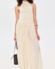 Maygel Coronel Maygel Coronel Solenne Jumpsuit Antique - 5