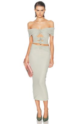 Maygel Coronel Maygel Coronel Sombra Set