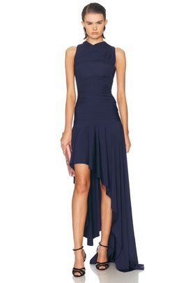 Maygel Coronel Maygel Coronel Telon Dress
