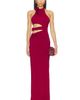 Maygel Coronel Maygel Coronel Tempus Maxi Dress - 1