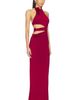 Maygel Coronel Maygel Coronel Tempus Maxi Dress - 2
