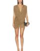 Maygel Coronel Maygel Coronel Velum Mini Dress - 1