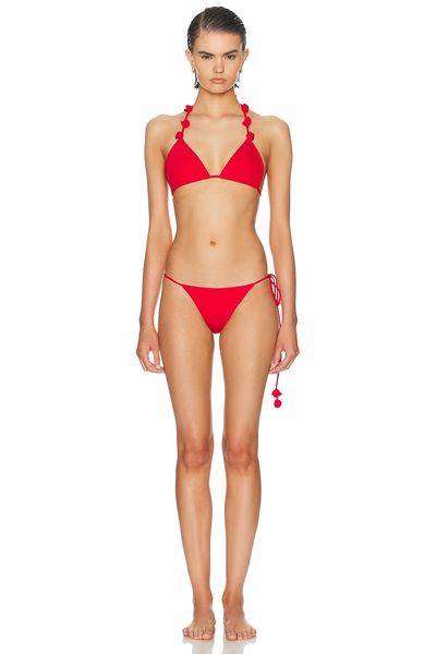 Maygel Coronel Maygel Coronel Vesper Bikini Set