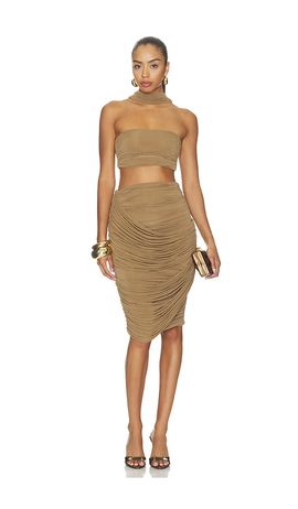 Sho Dress