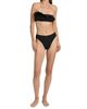 Maygel Coronel Women's Bies Ruffle-Trimmed Bikini Set - 2