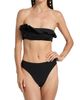 Maygel Coronel Women's Bies Ruffle-Trimmed Bikini Set - 3