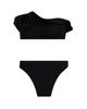 Maygel Coronel Women's Bies Ruffle-Trimmed Bikini Set - 7