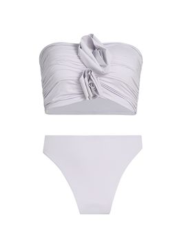 Maygel Coronel Women's Melao Bikini Set