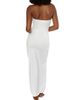 Maygel Coronel Women's Veranera Cut-Out Halter Maxi Dress - 3