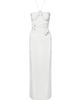Maygel Coronel Women's Veranera Cut-Out Halter Maxi Dress - 4