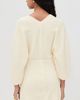 Maylé Vásquez Maylé Vásquez Halo Dress Off White - 3