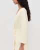 Maylé Vásquez Maylé Vásquez Halo Dress Off White - 4