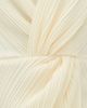 Maylé Vásquez Maylé Vásquez Halo Dress Off White - 6