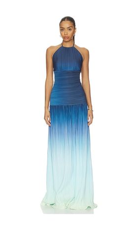 Mayle Vasquez Mayle Vasquez Sirena Dress