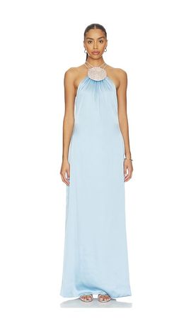 Mayle Vasquez Mayle Vasquez Solara Dress