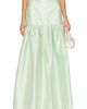 Mayle Vasquez Mayle Vasquez Tesoro Skirt - 1