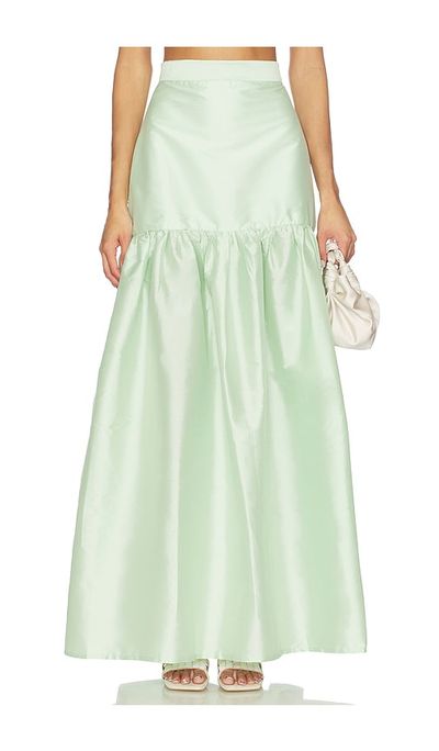 Mayle Vasquez Mayle Vasquez Tesoro Skirt