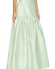 Mayle Vasquez Mayle Vasquez Tesoro Skirt - 2