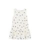 Mayoral Mayoral Bow-Pattern Drop-Waist Dress - 1