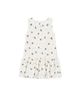 Mayoral Mayoral Bow-Pattern Drop-Waist Dress - 2