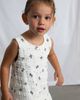 Mayoral Mayoral Bow-Pattern Drop-Waist Dress - 4