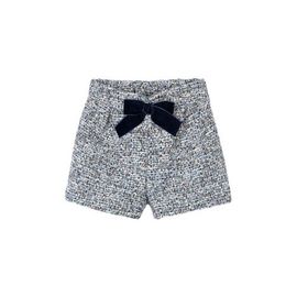 Mayoral Mayoral Bow Shorts