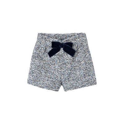 Mayoral Mayoral Bow Shorts