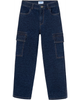 Mayoral Mayoral Cargo Jeans - 1