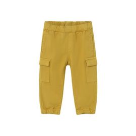 Mayoral Mayoral Cargo Pants with Pockets