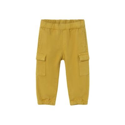 Mayoral Mayoral Cargo Pants with Pockets