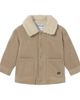 Mayoral Mayoral Corduroy Coat - 1