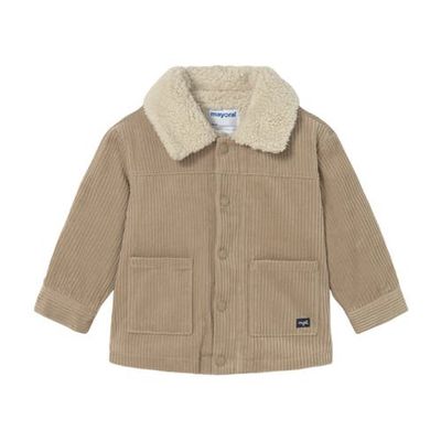 Mayoral Mayoral Corduroy Coat