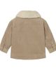 Mayoral Mayoral Corduroy Coat - 2