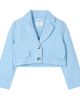 Mayoral Mayoral Cropped Jacket - 1