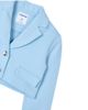 Mayoral Mayoral Cropped Jacket - 3