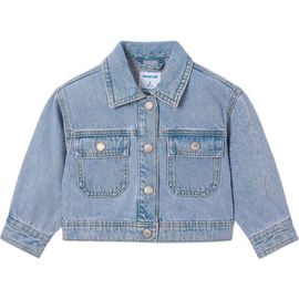 Mayoral Mayoral Denim Jacket