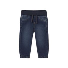 Mayoral Mayoral Denim Jogger Pants