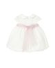 Mayoral Mayoral Dress With Embroidered Skirt - 2