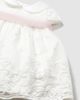Mayoral Mayoral Dress With Embroidered Skirt - 3