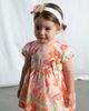 Mayoral Mayoral Dress With Floral Print - 4