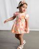 Mayoral Mayoral Dress With Floral Print - 5