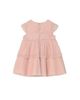 Mayoral Mayoral Dress With Glitter Bow - 2
