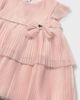 Mayoral Mayoral Dress With Glitter Bow - 3