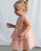 Mayoral Mayoral Dress With Glitter Bow - 5